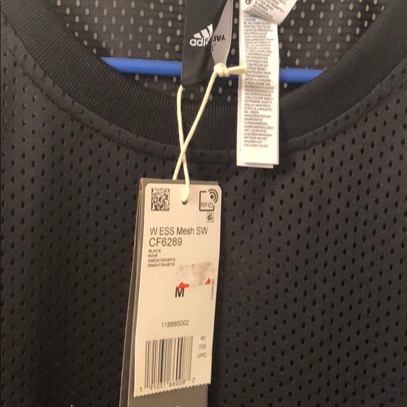 Sweatshirt - Picture 3 of 7